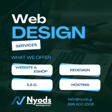 web design offers